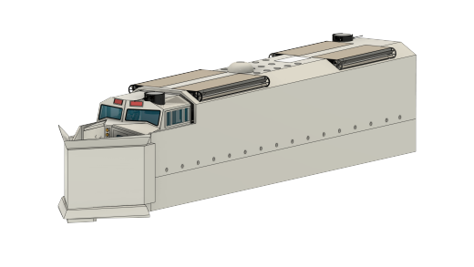 装甲机车 STP缩略图